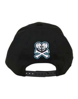 New Era She’s Digital Snapback