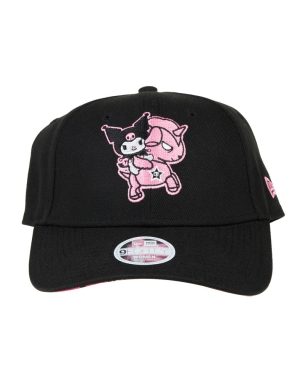 New Era tokidoki x Hello Kitty and Friends Toki Kuromi Women’s Snapback