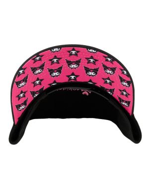 New Era tokidoki x Hello Kitty and Friends Toki Kuromi Women’s Snapback