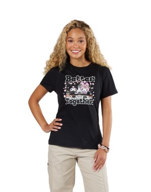 tokidoki x Hello Kitty and Friends Better Together Tee