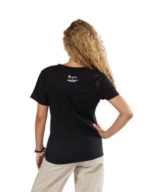 tokidoki x Hello Kitty and Friends Better Together Tee