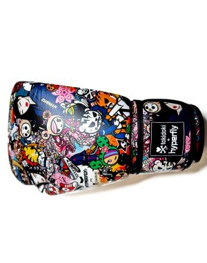 tokidoki x Hyperfly Gloves
