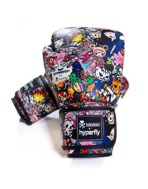 tokidoki x Hyperfly Gloves