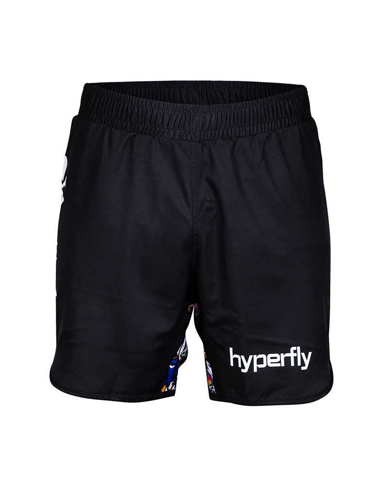 tokidoki x Hyperfly Junior Shorts