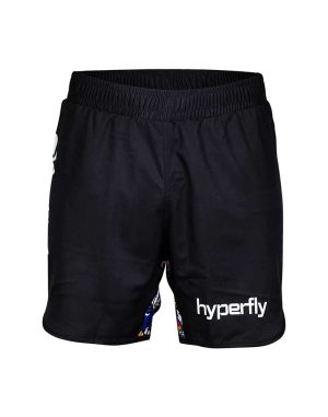 tokidoki x Hyperfly Shorts