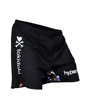 tokidoki x Hyperfly Junior Shorts