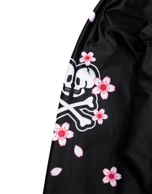 tokidoki x Hyperfly Junior Warrior Long Sleeve Rash Guard