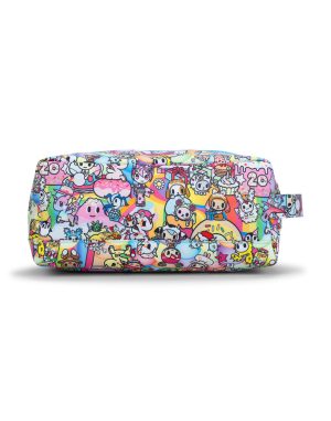 tokidoki x JuJuBe Be Dapper 20th Anniversary Celebration
