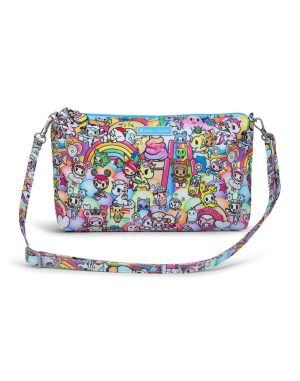 tokidoki x JuJuBe Be Quick 20th Anniversary Celebration