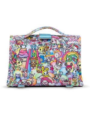 tokidoki x JuJuBe Bestie 20th Anniversary Celebration