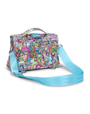 tokidoki x JuJuBe Bestie 20th Anniversary Celebration