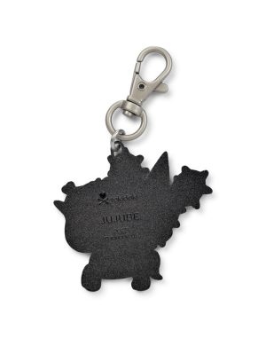 SANDy Bag Charm 20th Anniversary Celebration