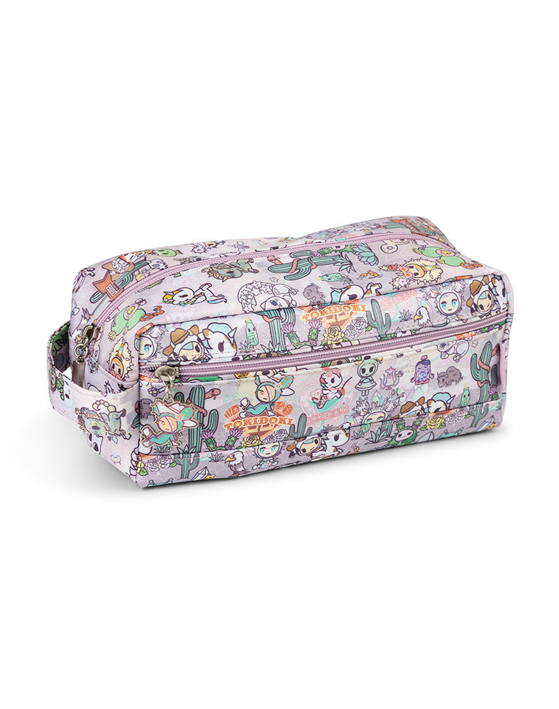 tokidoki x JuJuBe Be Dapper Cosmic Desert