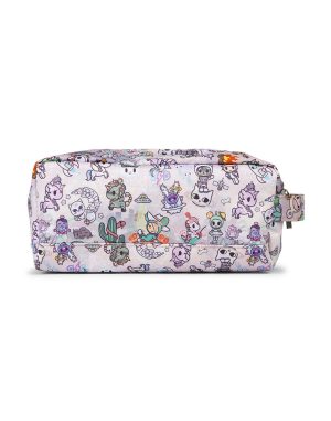 tokidoki x JuJuBe Be Dapper Cosmic Desert
