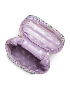 tokidoki x JuJuBe Fuel Cell Cosmic Desert