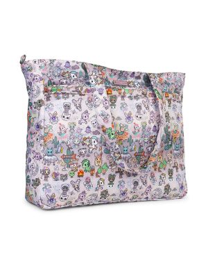 tokidoki x JuJuBe Super Be Cosmic Desert