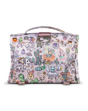 tokidoki x JuJuBe The Bestie Cosmic Desert
