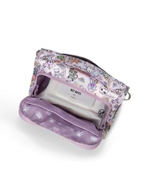 tokidoki x JuJuBe The Bestie Cosmic Desert