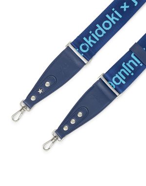 tokidoki x JuJuBe Woven Strap Kawaii in the Sky