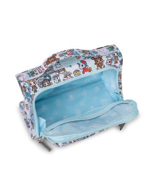 tokidoki x JuJuBe The Bestie Snow Day