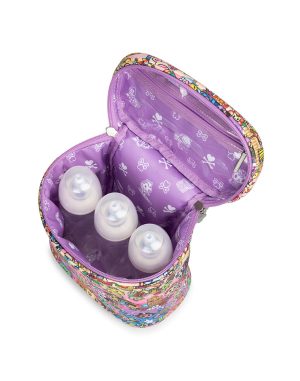 tokidoki x JuJuBe Fuel Cell toki tiki