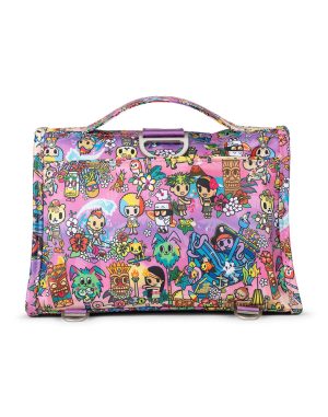 tokidoki x JuJuBe The Bestie toki tiki