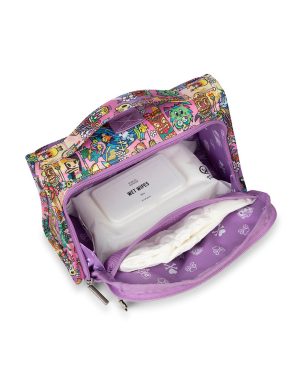 tokidoki x JuJuBe The Bestie toki tiki