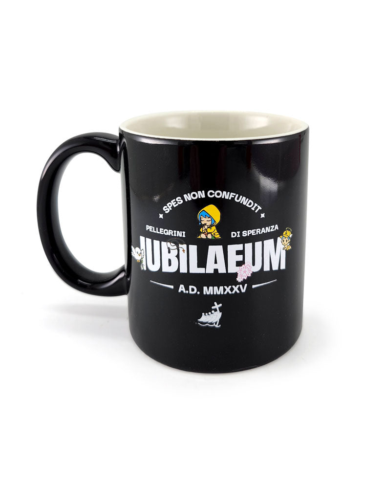 Luce Jubilee Mug