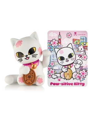 Lucky Cats Blind Box