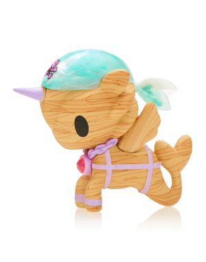 Mermicorno Series 9 – Ahoy (Special Edition)