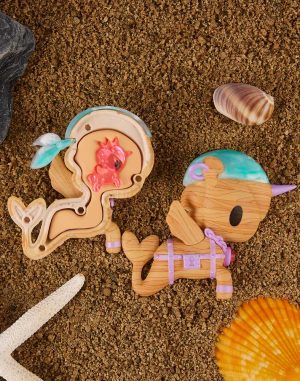 Mermicorno Series 9 – Ahoy (Special Edition)