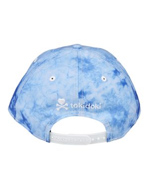 New Era Tokimondo Tie Dye Snapback
