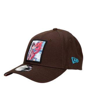 New Era Gallery Nights Snapback