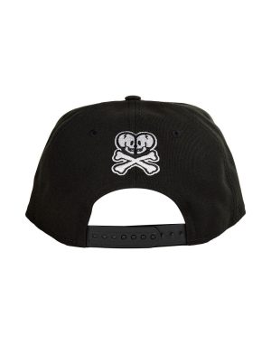New Era Kaiju Sneaker Snapback