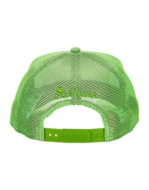 New Era Keep Growing Women’s Trucker Snapback