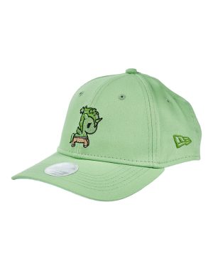 New Era Matcha Unicorno Women’s Snapback
