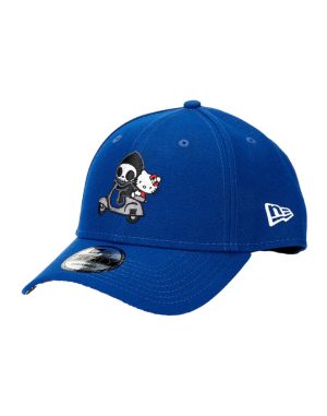 New Era tokidoki x Hello Kitty Scoot Hello Kitty Snapback