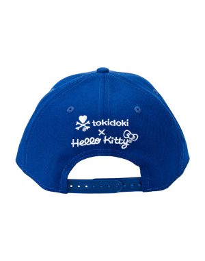 New Era tokidoki x Hello Kitty Scoot Hello Kitty Snapback