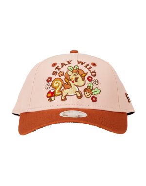 New Era Stay Wild Women’s Snapback