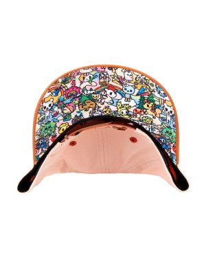 New Era Stay Wild Women’s Snapback