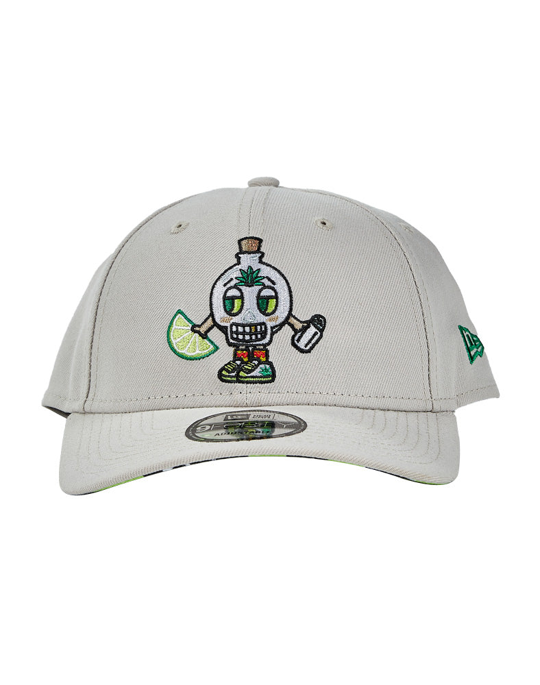 New Era Toki Tequila Snapback