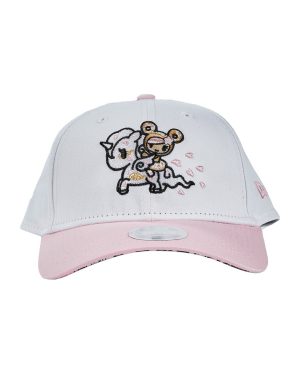 New Era Windy Petals Women’s Snapback
