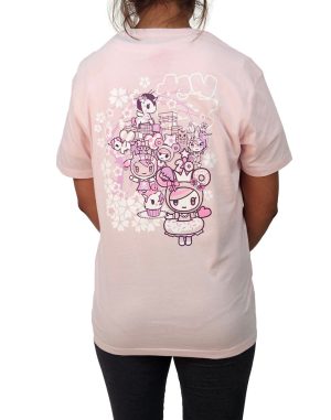 Sakura Celebration Tee