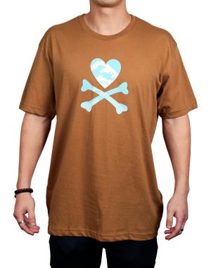 Logo Surf Tee