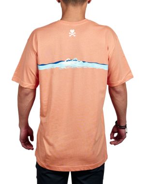 Shaka Waves Tee