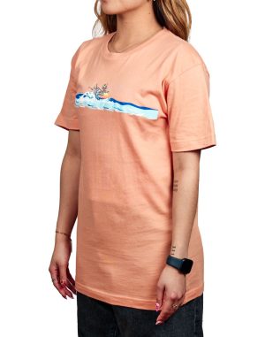Shaka Waves Tee