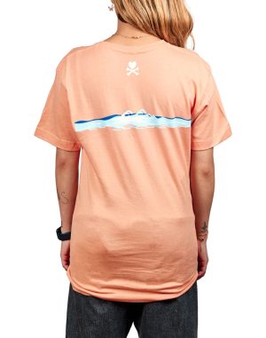 Shaka Waves Tee