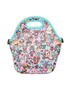 tokidoki Sweet Cafe Cooler Bag
