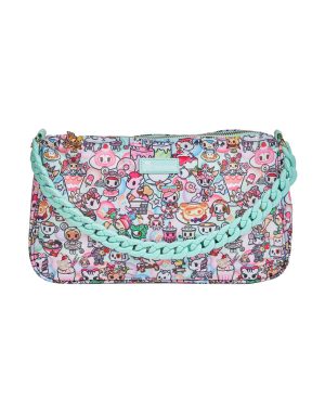 tokidoki Sweet Cafe Chain Strap Shoulder Bag