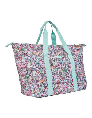 tokidoki Sweet Cafe Duffel Bag